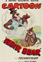plakat filmu Heir Bear
