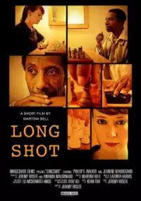 Plakat filmu Longshot