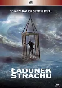 Plakat filmu Ładunek strachu