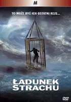 plakat filmu Ładunek strachu