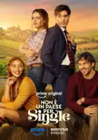 Alessandra Martellini / Non &egrave; un paese per single