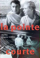 plakat filmu La Pointe Courte