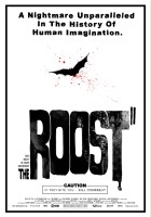plakat filmu The Roost