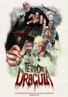 plakat filmu Terror of Dracula