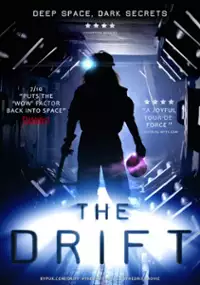 Plakat filmu The Drift