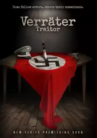Plakat filmu Verräter
