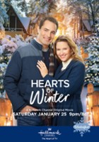 plakat filmu Hearts of Winter