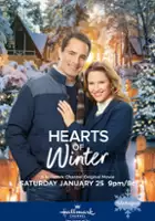 plakat filmu Hearts of Winter