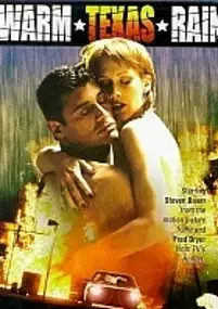 Plakat filmu Teksańska gorączka