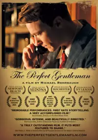 Plakat filmu The Perfect Gentleman