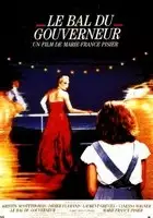 plakat filmu Le bal du gouverneur