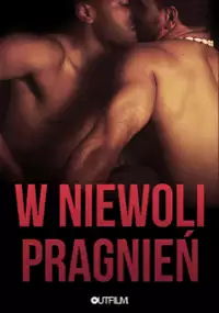 Plakat filmu W niewoli pragnień