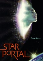 plakat filmu Star Portal