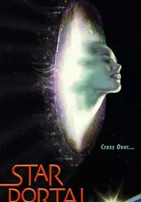 Plakat filmu Star Portal