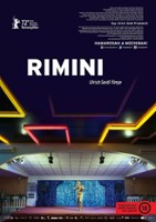 plakat filmu Rimini