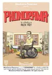 Plakat filmu Phonorama