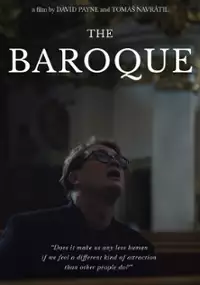 Plakat filmu Baroko