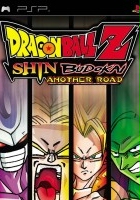 plakat filmu Dragon Ball Z: Shin Budokai - Another Road