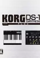 plakat gry KORG DS-10 PLUS