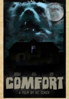 plakat filmu Comfort