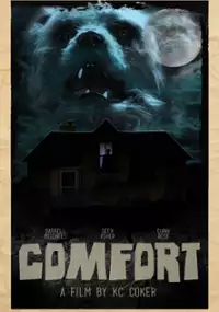 Plakat filmu Comfort