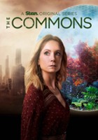 plakat - The Commons (2019)