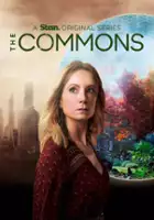 plakat serialu The Commons