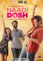 Krishnadev Yagnik / Naadi Dosh