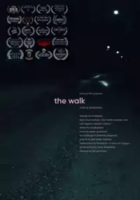 Plakat filmu The Walk
