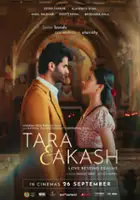 plakat filmu Tara & Akash: Love Beyond Realms