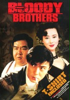 plakat filmu Bloody Brothers
