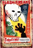 Erica Danya Goldblatt / Flesh Freaks