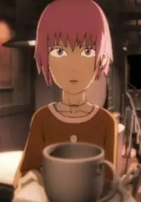 Plakat filmu Mizu no Kotoba
