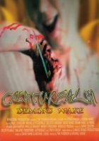 plakat filmu Creaturealm: Demons Wake