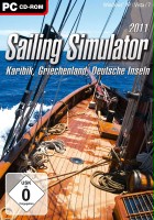 plakat filmu Sailing Simulator 2011