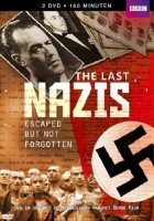 plakat filmu The Last Nazis