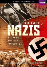 Plakat serialu The Last Nazis