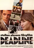 plakat filmu Deadline