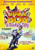 plakat filmu Bølle Bob og Smukke Sally