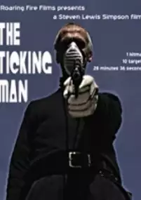 Plakat filmu The Ticking Man