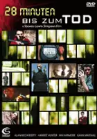 plakat filmu The Ticking Man