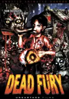 plakat filmu Dead Fury