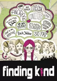 Plakat filmu Finding Kind