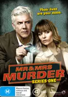 Jonny Pasvolsky / Mr and Mrs Murder