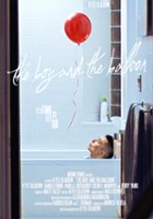plakat filmu The Boy and the Balloon