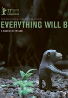 plakat filmu Everything Will Be Ok