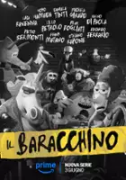 plakat serialu Il Baracchino