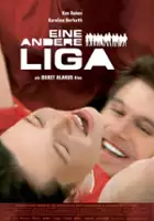 plakat filmu Inna liga