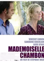 plakat filmu Mademoiselle Chambon