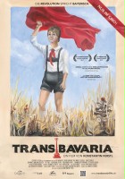 plakat filmu Trans Bavaria